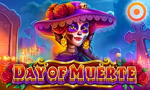 Day of Muerte
