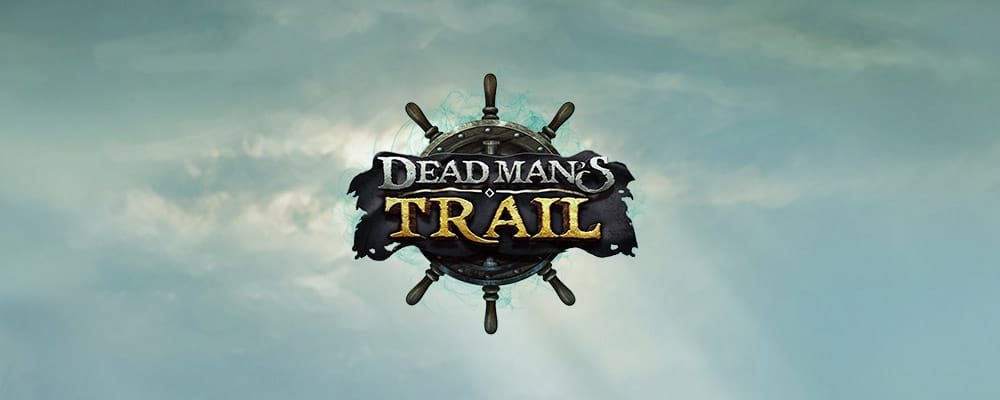 Dead Man's Trail