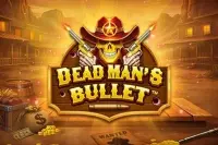 Dead Mans Finger