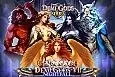 Demi Gods 7 - Nightfall