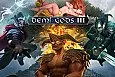 Demi Gods III