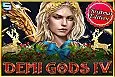 Demi Gods IV Christmas Edition