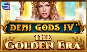 Demi Gods IV - The Golden Era