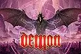 Demon Master Street