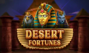 Desert Fortunes