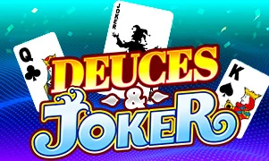 Deuces & Joker