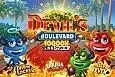 Devil's Boulevard Link&Win