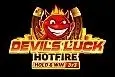 Devils Luck Hotfire Hold & Win