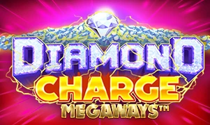 Diamond Charge Megaways™