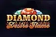 Diamond Desire Flame