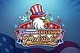 Diamond Explosion Patriot