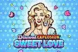 Diamond Explosion Sweet Love