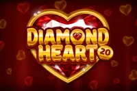Diamond Heart 5
