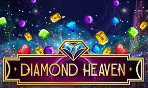Diamond Heaven