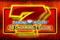 Diamond Mystery – 100 Wild Fire