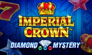 Diamond Mystery™ – Imperial Crown™