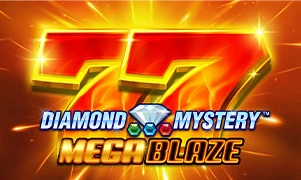 Diamond Mystery™ Mega Blaze