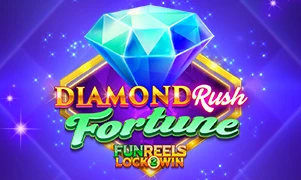 Diamond Rush Fortune