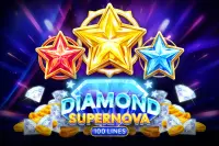 Diamond Supernova 100