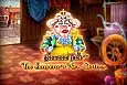 Diamond Tales: The Emperor's New Clothes