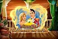 Diamond Tales: The Princess and the Pea