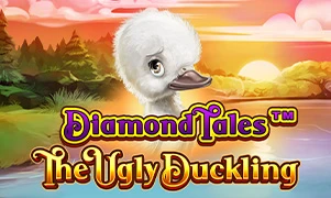 Diamond Tales™ The Ugly Duckling