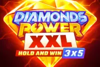 Diamonds Power: Hold and Win