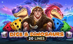 Dice and Dinosaurs