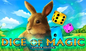Dice of Magic Easter Edition