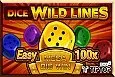 Dice Wild Lines