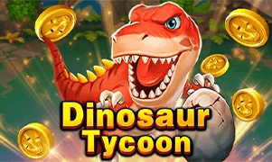 Dinosaur Tycoon