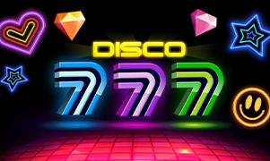 Disco 777