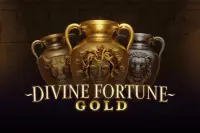 Divine Fortune Gold