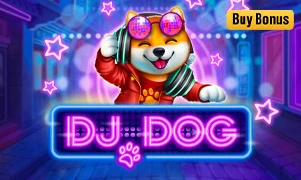 DJ Dog