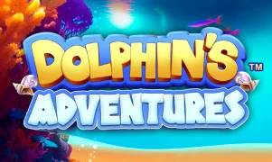 Dolphin's Adventure
