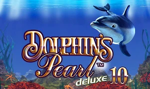 Dolphin's Pearl™ Deluxe 10