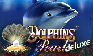 Dolphins Pearl™ Deluxe