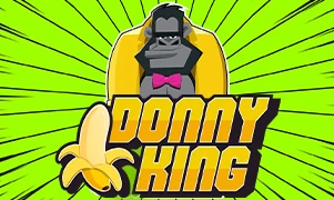 Donny King
