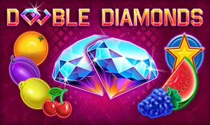 Double Diamonds
