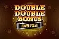Double Double Bonus - Power Poker