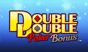 Double Double Poker Bonus™