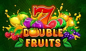 Double Fruits
