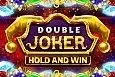 Double Joker Hold and Win