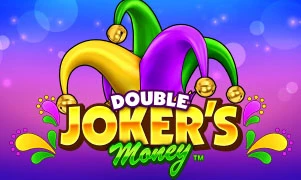 Double Joker's Money