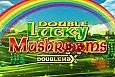 Double Lucky Mushrooms DoubleMax