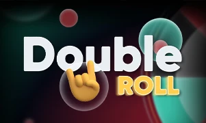Double Roll