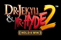 Dr. Jekyll & Mr. Hyde