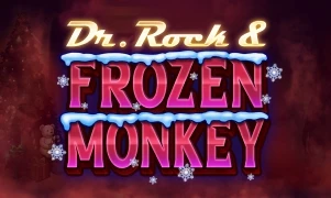 Dr. Rock and Frozen Monkey