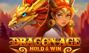 Dragon Age Hold and Win