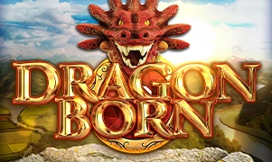 Dragon Born